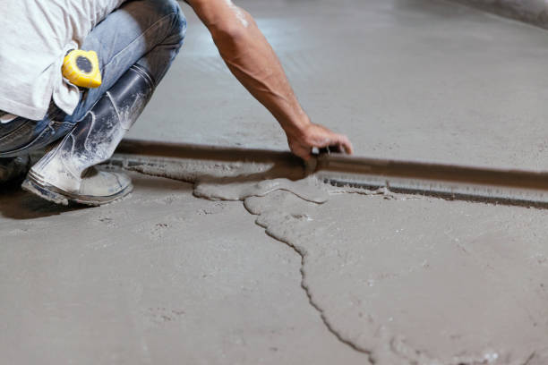 Best Concrete Grinding and Polishing in Moncks Corner, SC