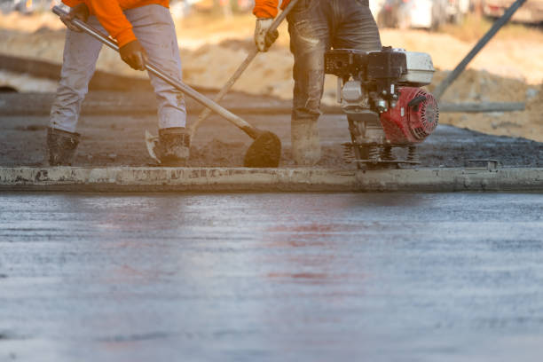 Best Decorative Concrete in Moncks Corner, SC