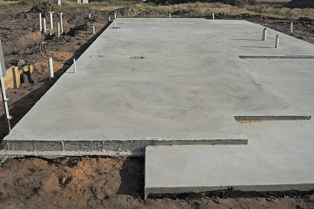 Best Concrete Sealing and Maintenance in Moncks Corner, SC
