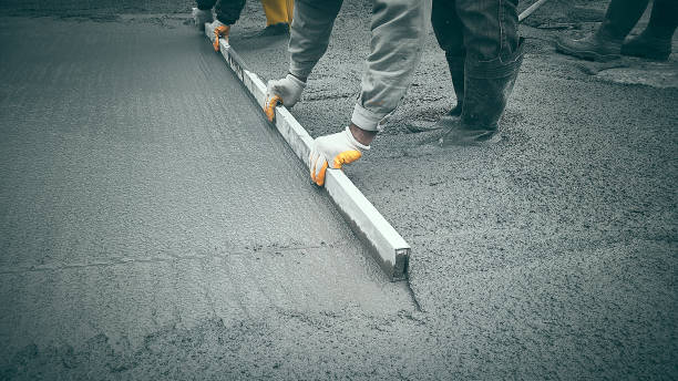 Best Industrial Concrete Flooring in Moncks Corner, SC